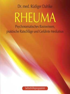 cover image of Rheuma